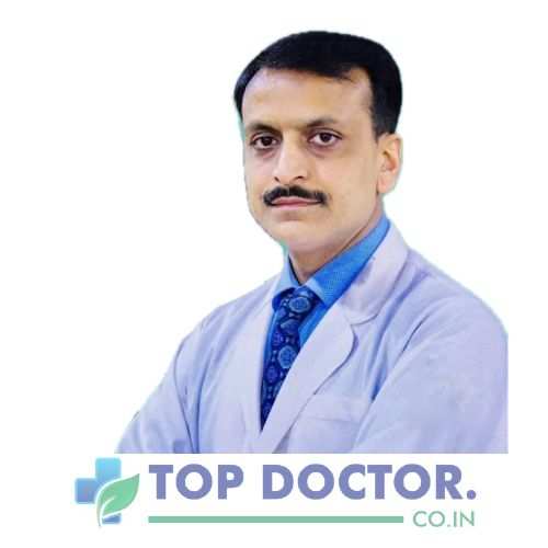 Sandeep Gupta