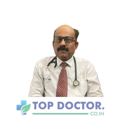 Arun Kumar