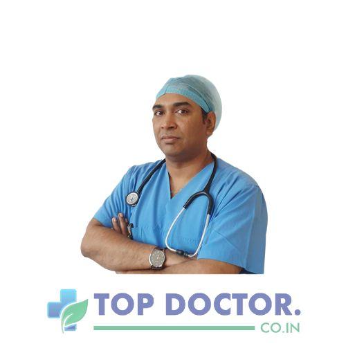 Manish Kumar Sharma