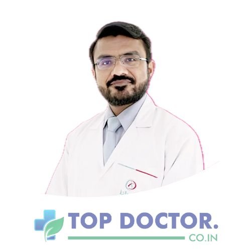 Dr. Ashish Agarwal
