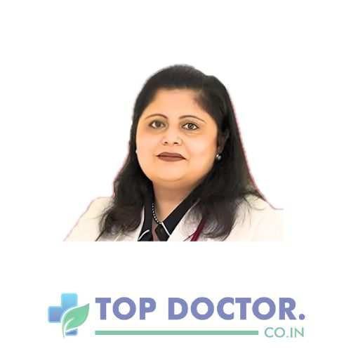 Sukriti Bhalla