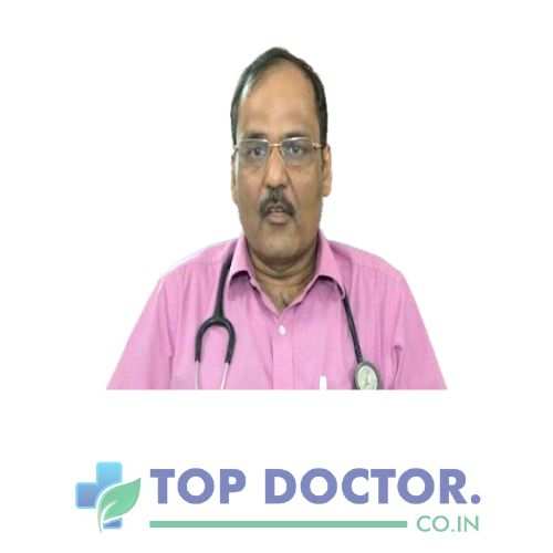Ghanshyam Agarwal