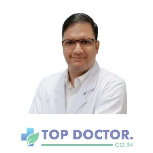 Vimal Upreti