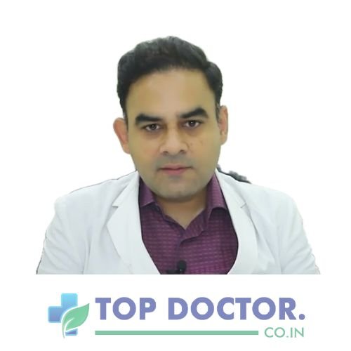 Dr. Rajesh Sharma