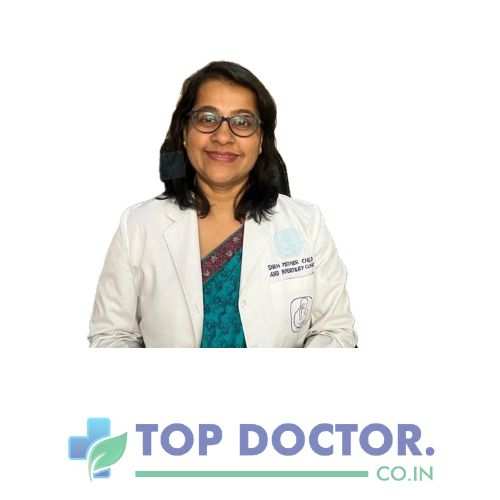 Neeta Gupta
