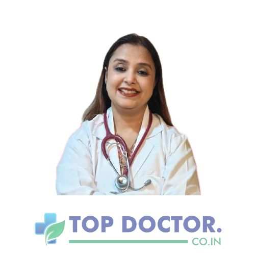 Manisha Ranjan