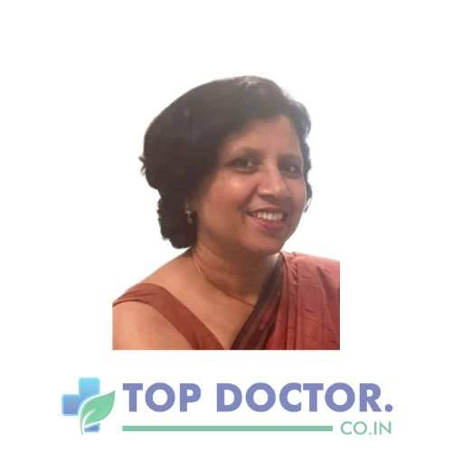 Anita K Sharma