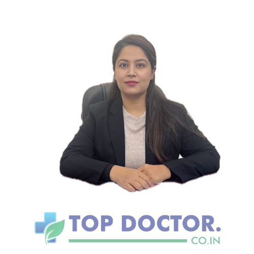 Swati Rai