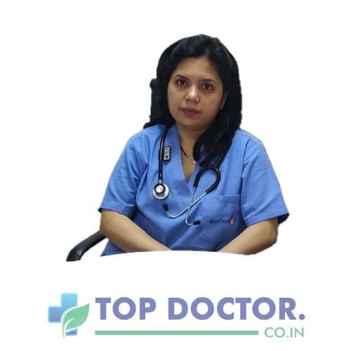 Amita Bansal