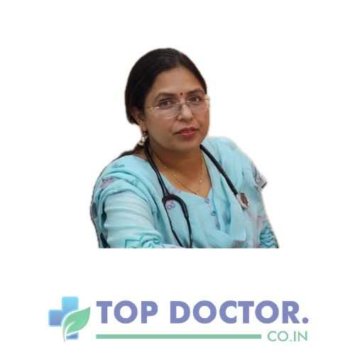 Mandakini Kumari