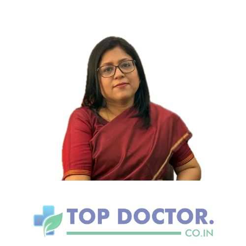 Niti Agarwal