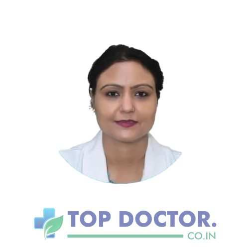 Richa Chaturvedi