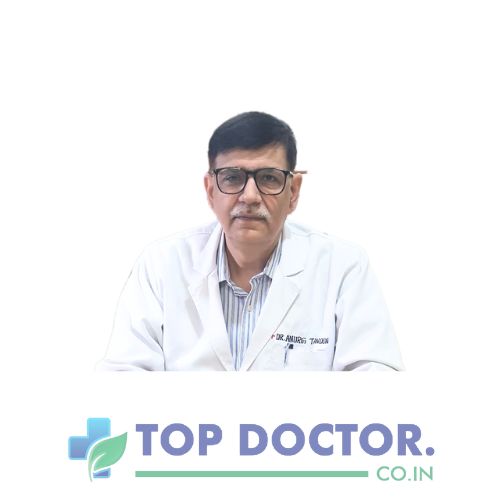 Anurag Tandon