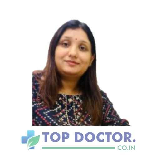 Anvita Singh