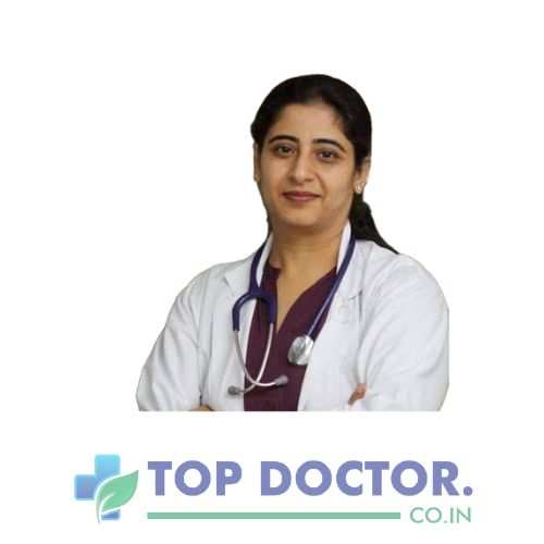 Shalini Jaggi