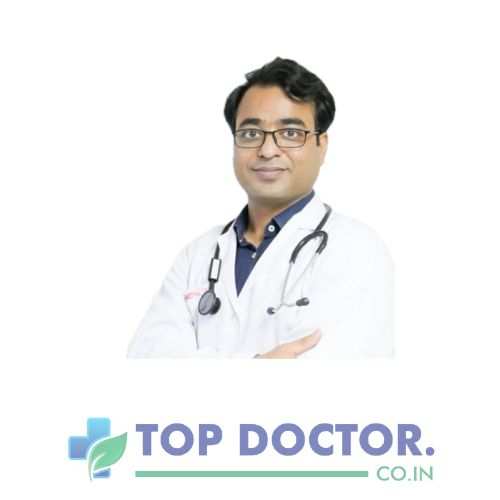 Manish Kumar Gupta
