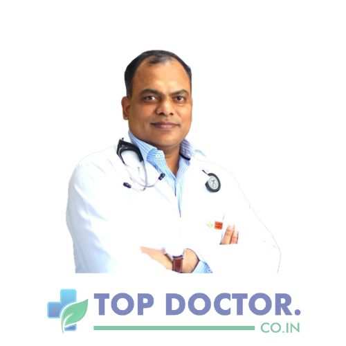 Subhendu Mohanty