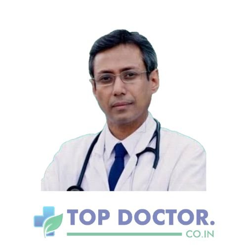 Dr. P D Rath