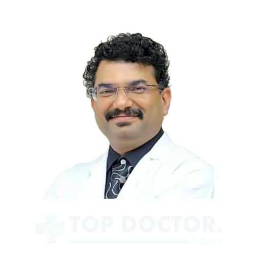 Sharad Joshi