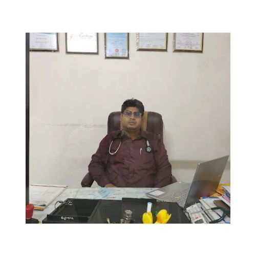 Vineet Jain