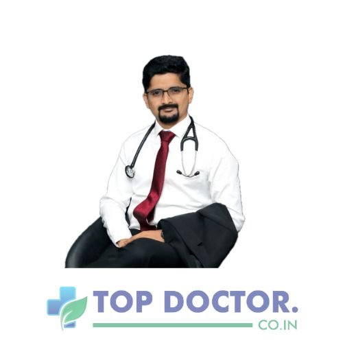 Dr. Shripad V Khairnar