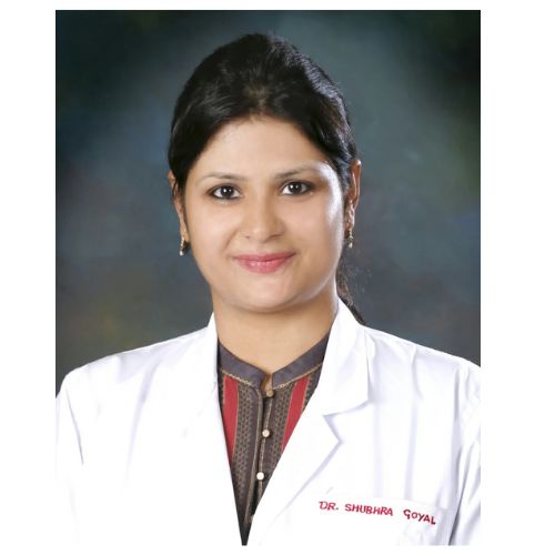 Shubhra Goyal
