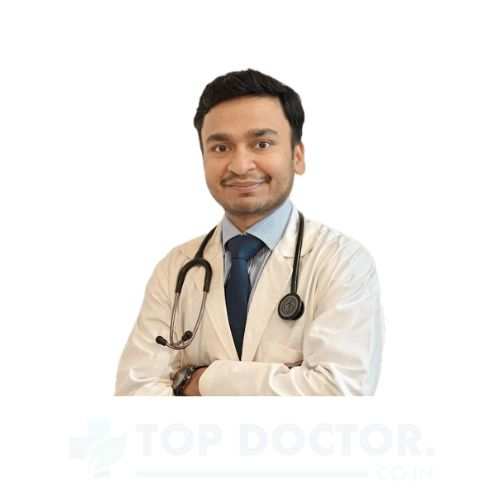 Saumya Shishir Agrawal