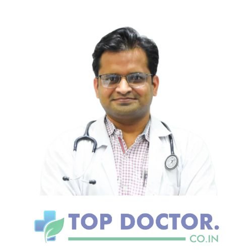 Dr. Anurag Shukla