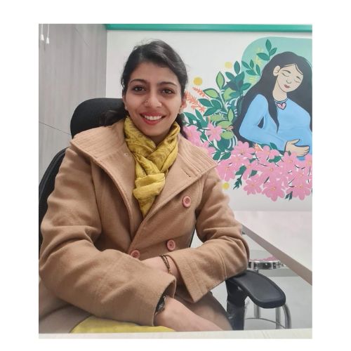 Anushree Rawat