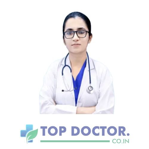 Dr. Shubhra Mishra