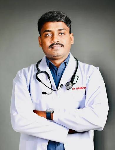 Bansam Gautam