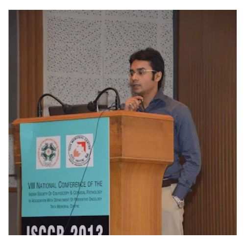  Debashish Sarkar