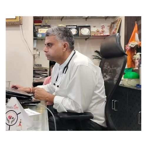  Prabhat Agrawal
