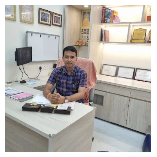 Shubham Jain