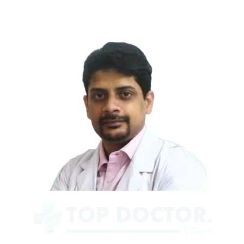 Manish Kumar Sinha