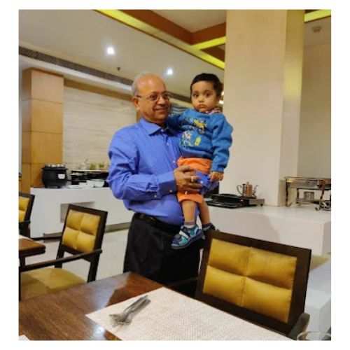 Rakesh Singhal