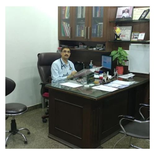 Anurag Jain