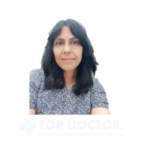 Suchitra Sharma