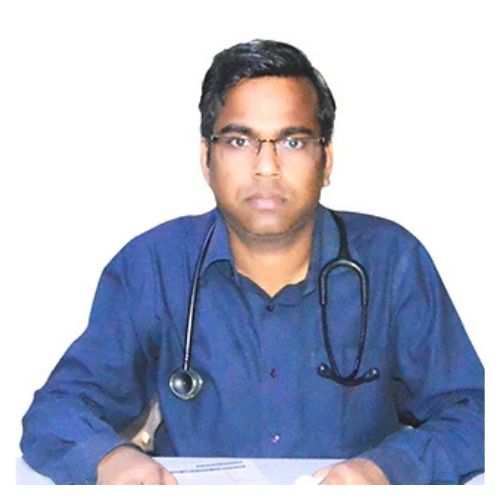 Mukesh Goyal