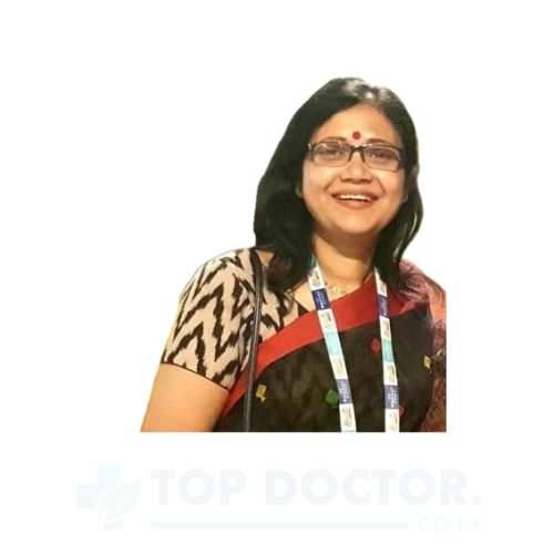 Manju Dutta