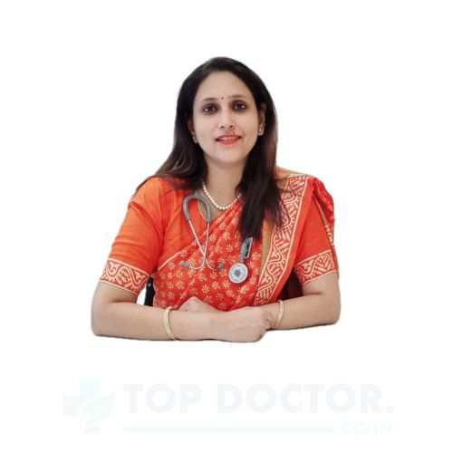 Priyanka Gaur