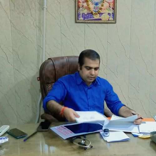 Dhananjay Mishra