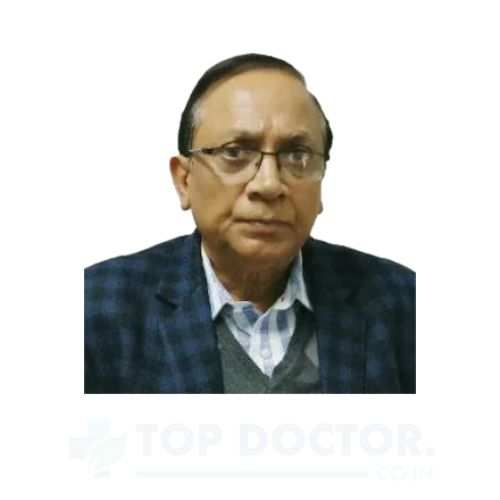 Ashok Kumar Sureka