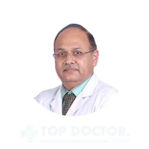 S K Mundhra