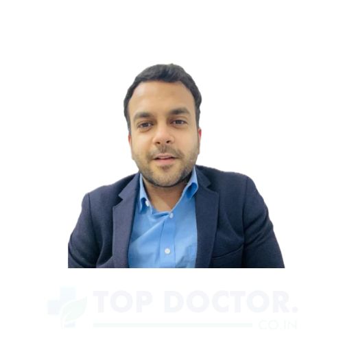  Nitish Gupta