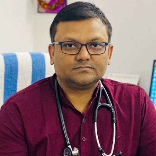 Deepak Verma