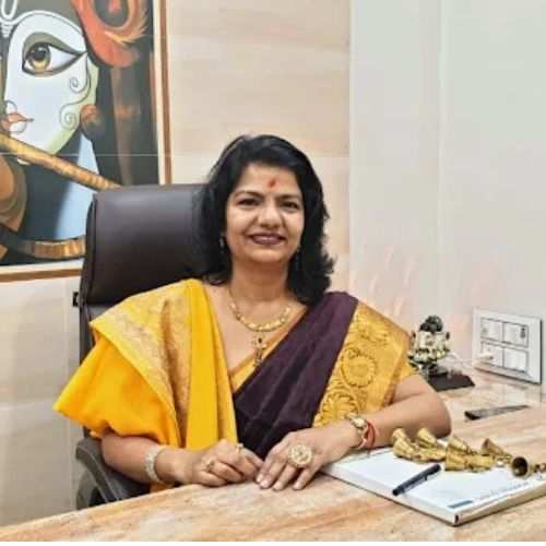 Anjali Gupta