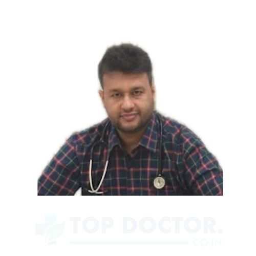 Tamal Trivedi