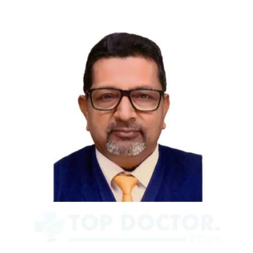 (Capt) Nishi Nath Jha
