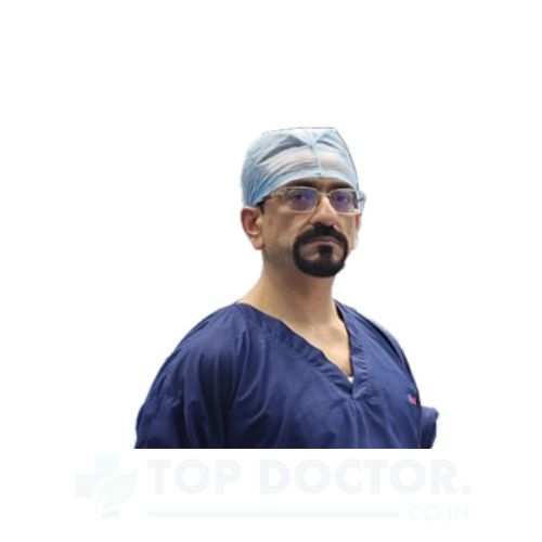 Amit Tandon